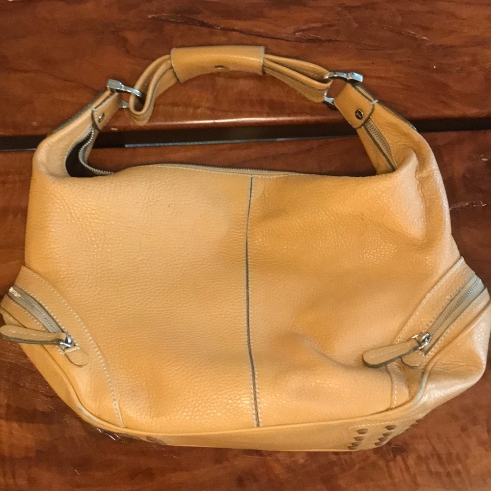 Tod’s handbag